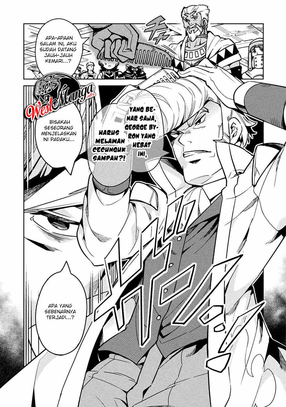 NEET dakedo Hello Work ni Ittara Isekai ni Tsuretekareta Chapter 32 Gambar 15