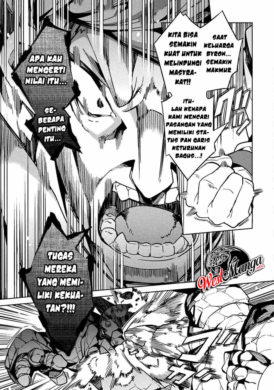 NEET dakedo Hello Work ni Ittara Isekai ni Tsuretekareta Chapter 32 Gambar 34