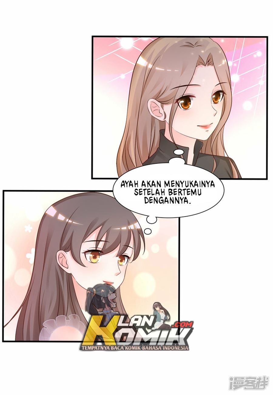 The Strongest Peach Blossom Chapter 71 Gambar 10