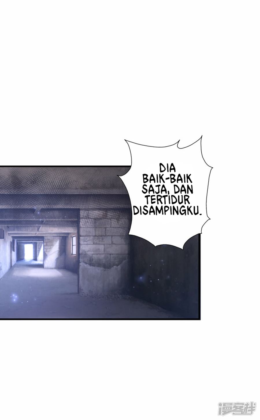 The Strongest Peach Blossom Chapter 71 Gambar 16