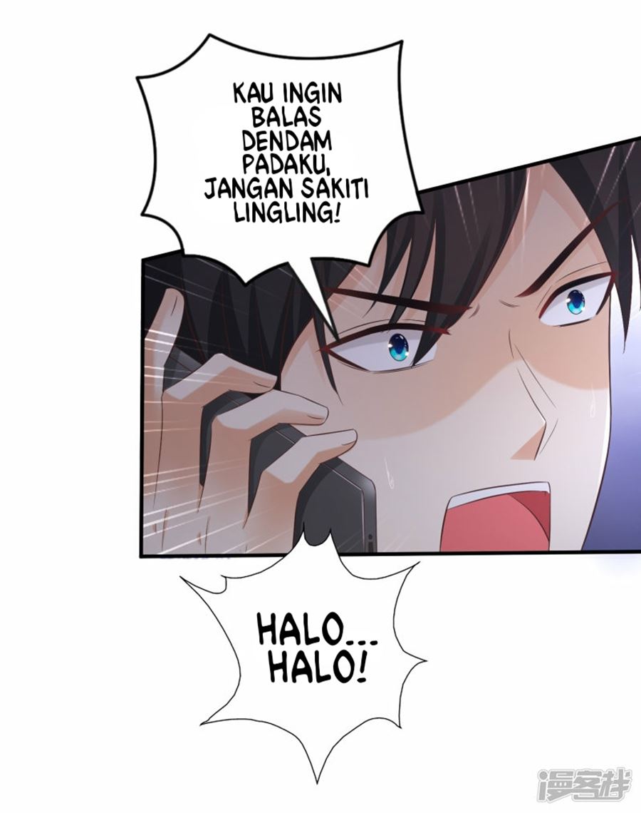 The Strongest Peach Blossom Chapter 71 Gambar 19