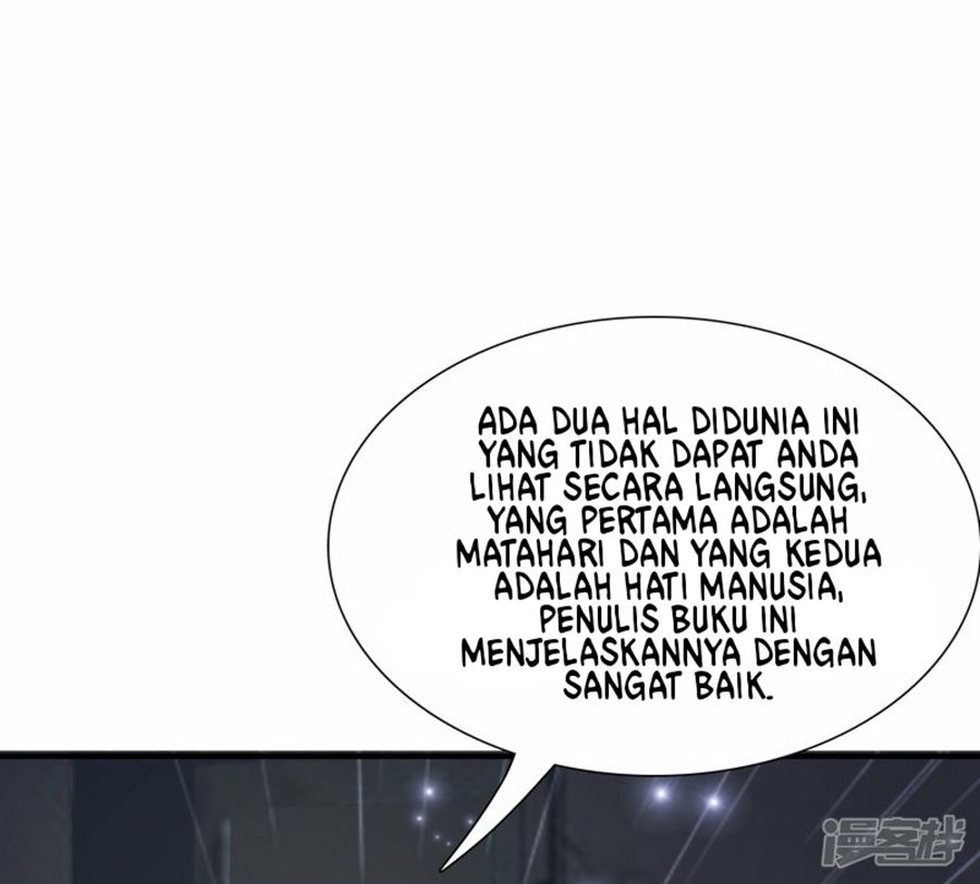 The Strongest Peach Blossom Chapter 71 Gambar 25