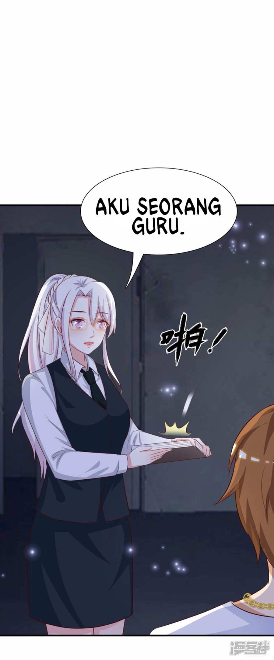 The Strongest Peach Blossom Chapter 71 Gambar 27