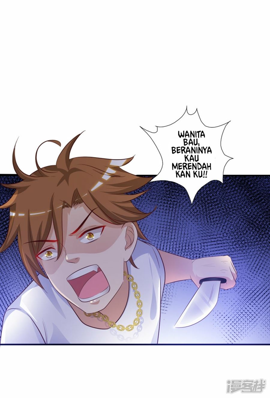 The Strongest Peach Blossom Chapter 71 Gambar 30