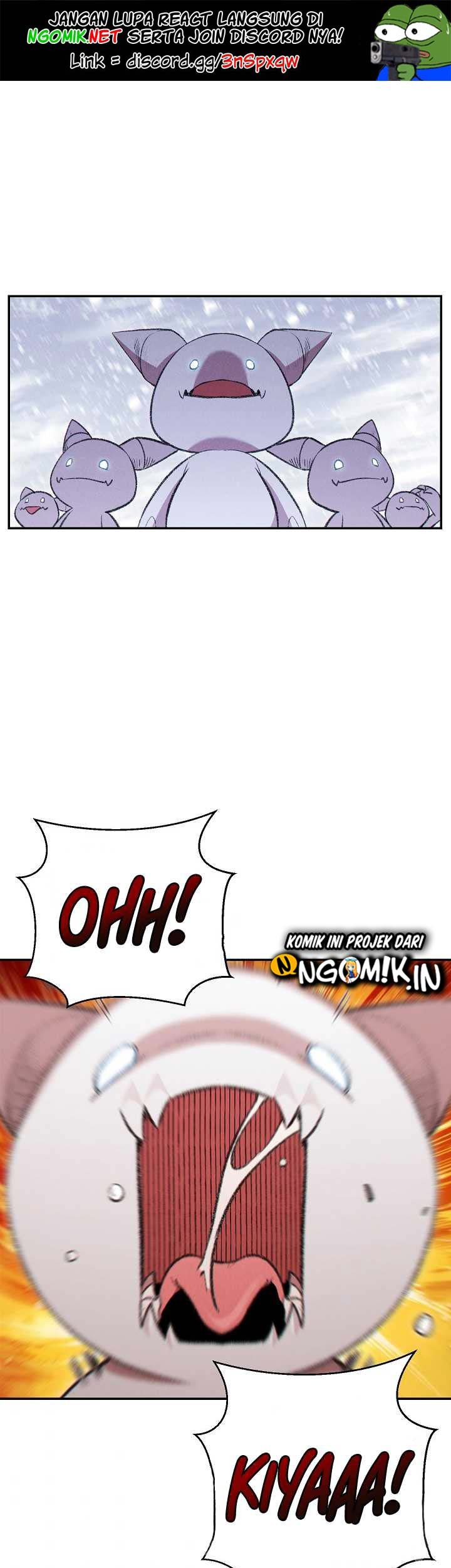 Baca Manhwa Dungeon Reset Chapter 64 Gambar 2
