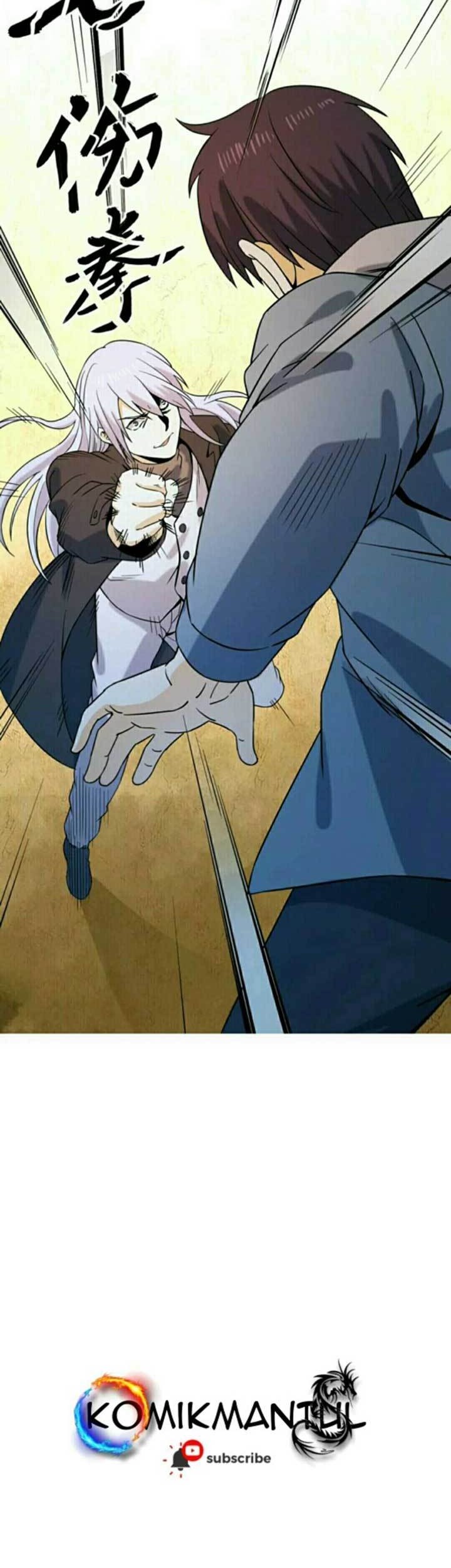 City Immortal Emperor: Dragon King Temple Chapter 43 Gambar 21