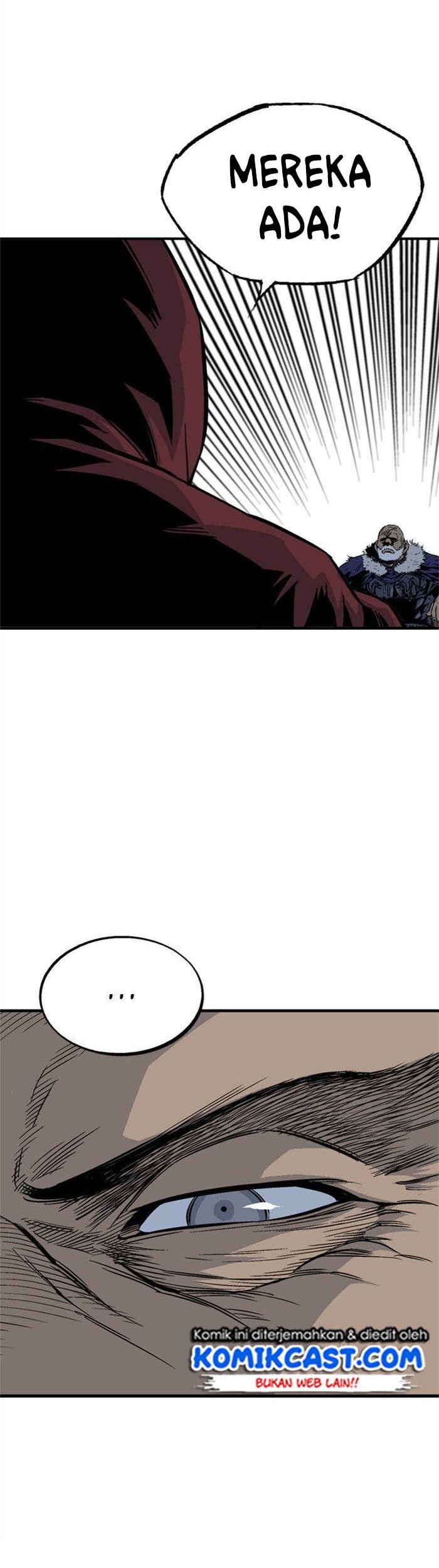 Gosu Chapter 178 Gambar 42