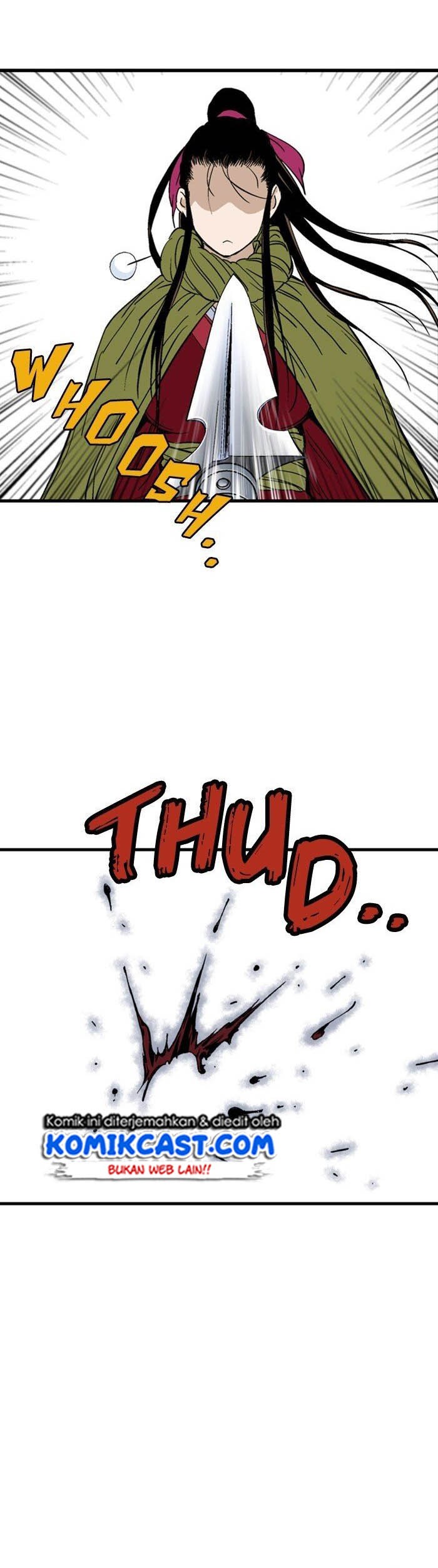 Gosu Chapter 178 Gambar 63