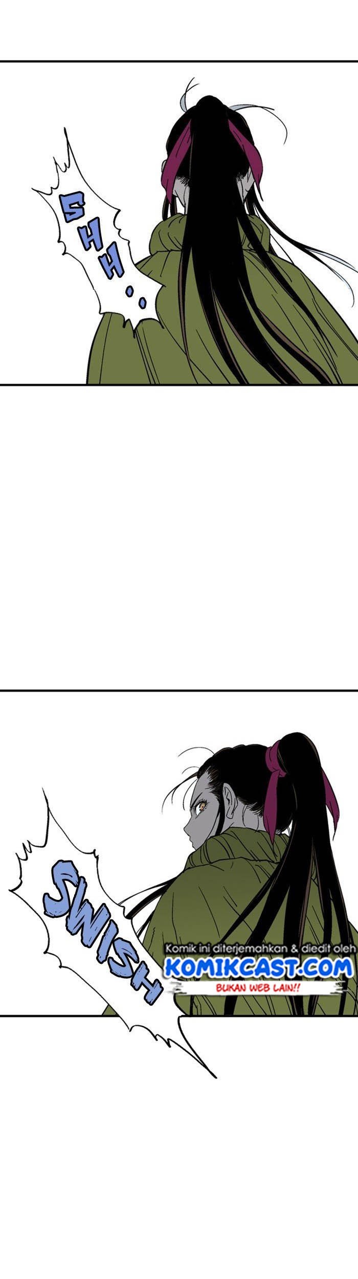 Gosu Chapter 178 Gambar 66