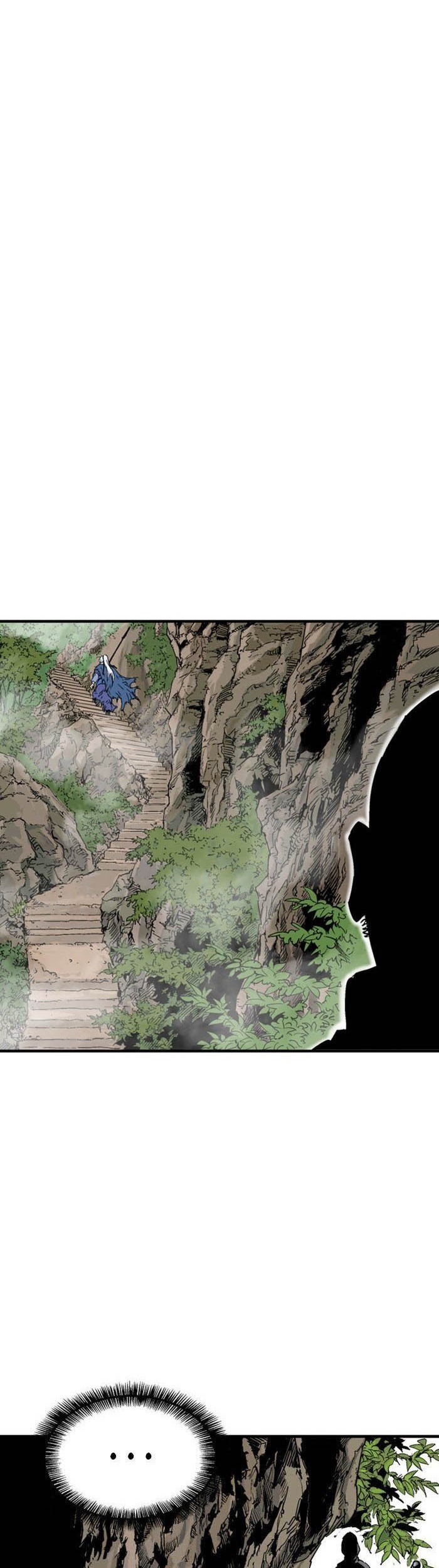 Gosu Chapter 178 Gambar 6