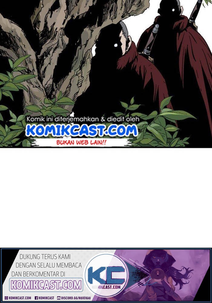 Gosu Chapter 178 Gambar 7