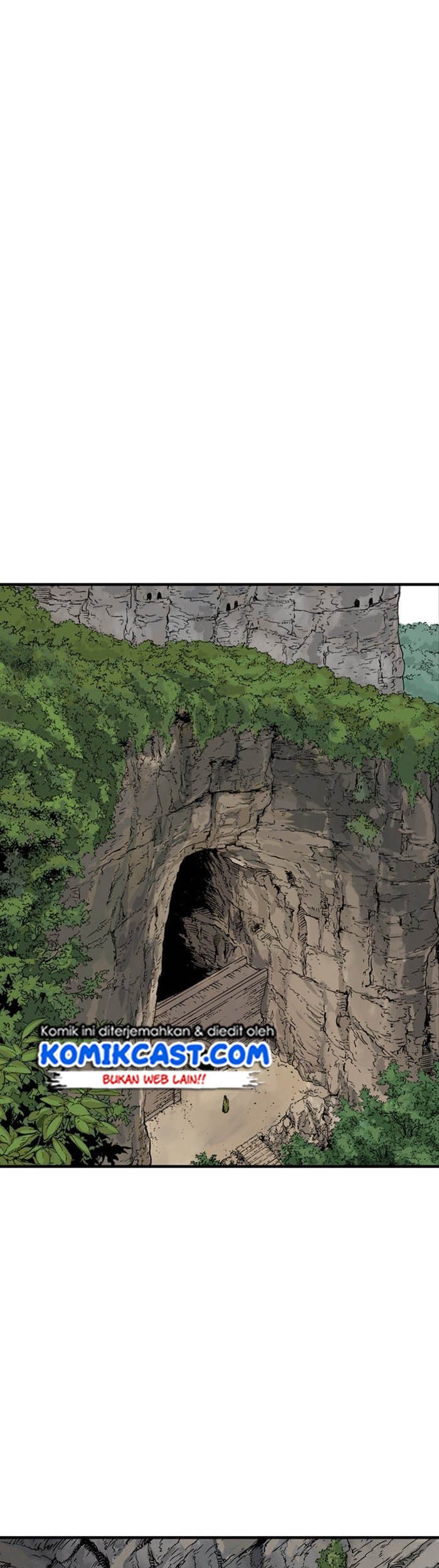 Gosu Chapter 178 Gambar 8