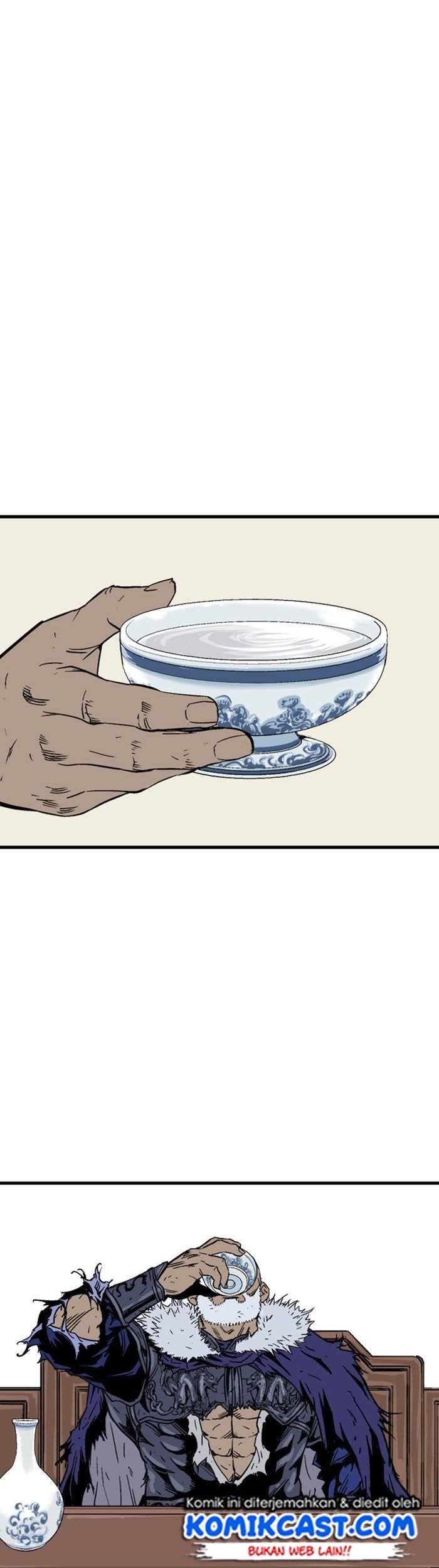 Gosu Chapter 178 Gambar 14