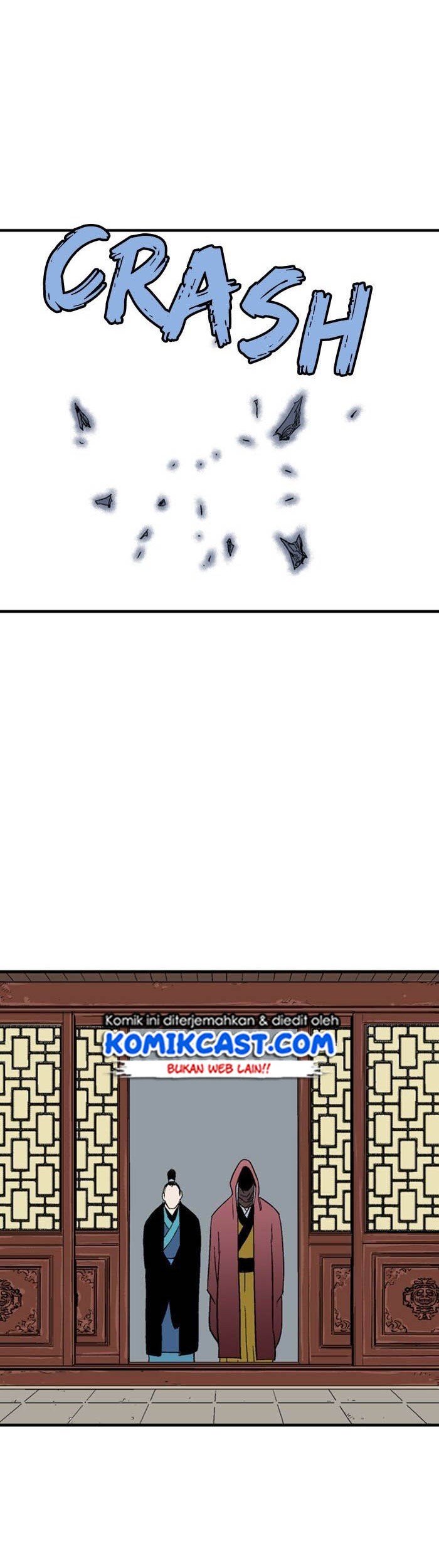 Gosu Chapter 178 Gambar 24