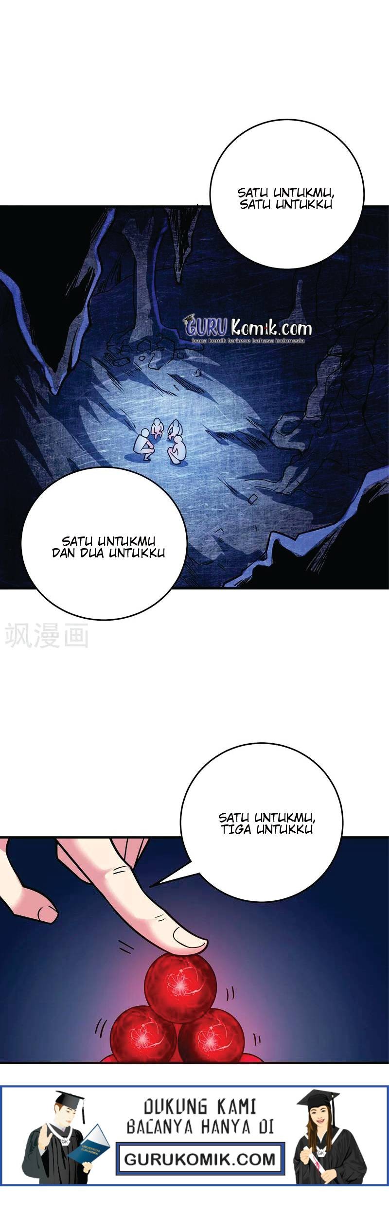 The First Son-In-Law Vanguard of All Time Chapter 72 Gambar 23