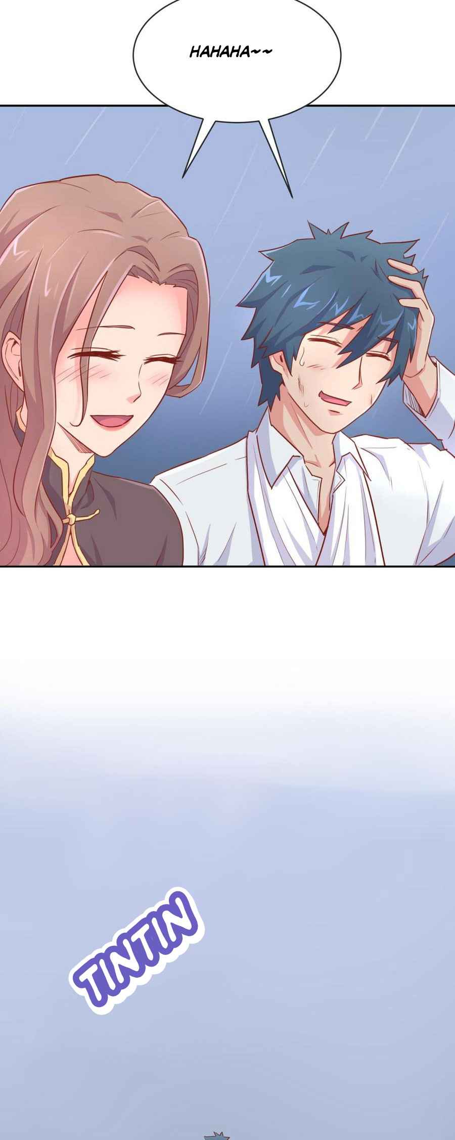 Goddess’s Personal Doctor Chapter 19 Gambar 10