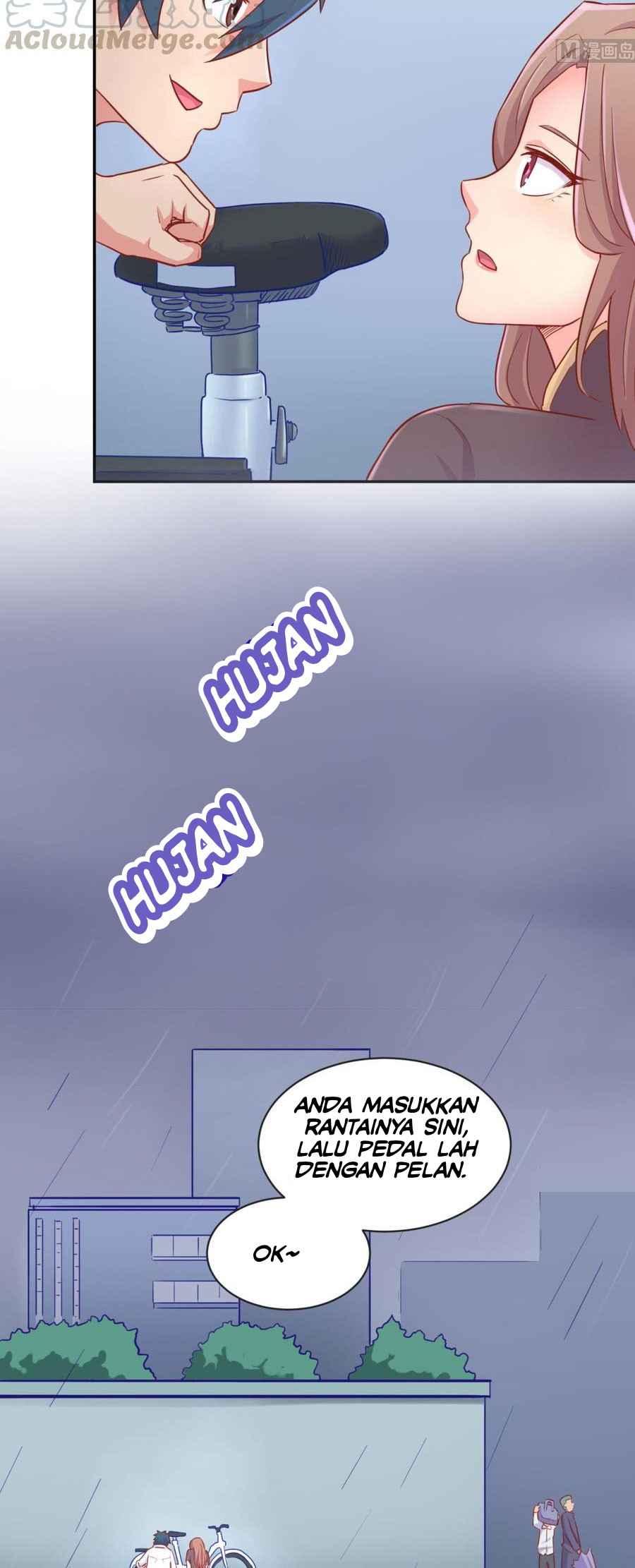 Goddess’s Personal Doctor Chapter 19 Gambar 7