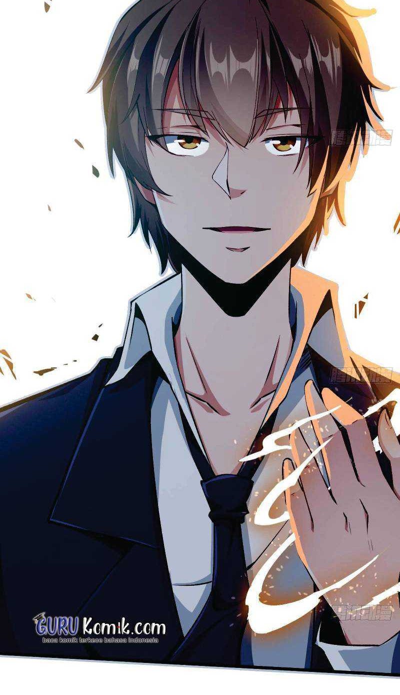 After The Identity of The Boss Was Exposed Chapter 08 Gambar 7