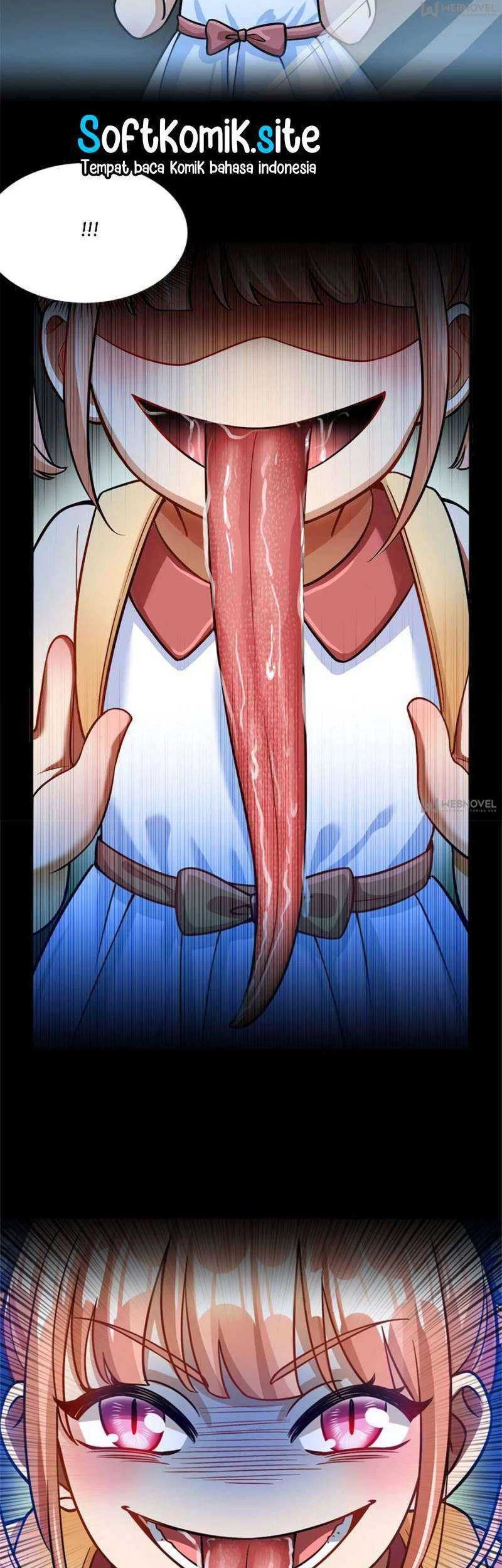 Baca Manhua Night Bookstore Chapter 17 Gambar 2