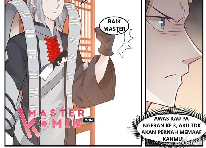 Dragon Throne Chapter 04 Gambar 9