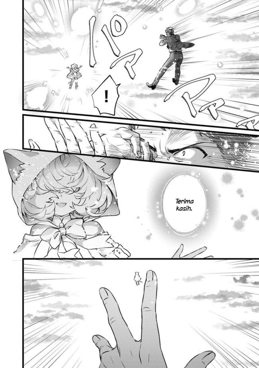 Kajiya de Hajimeru Isekai Slow Life Chapter 01 Gambar 21