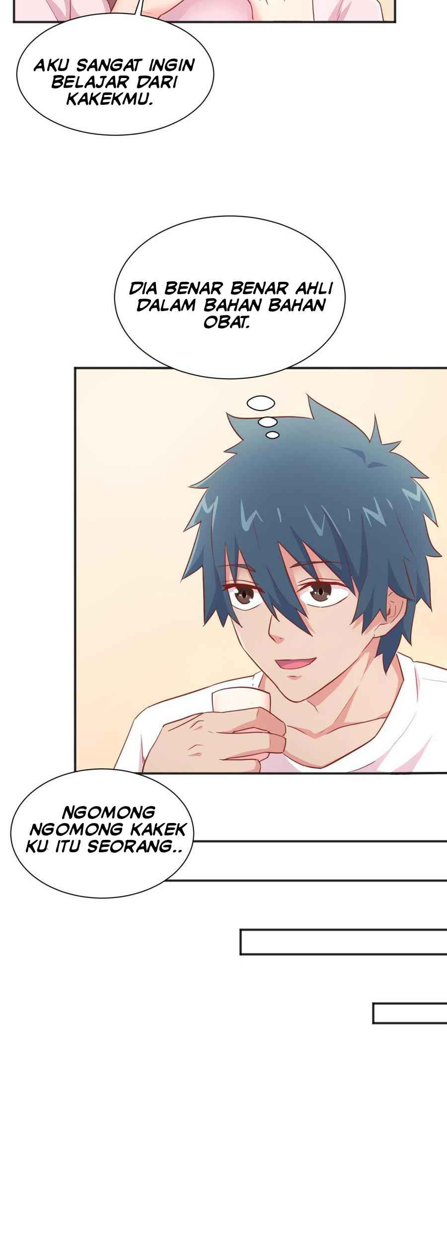 Goddess’s Personal Doctor Chapter 20 Gambar 11