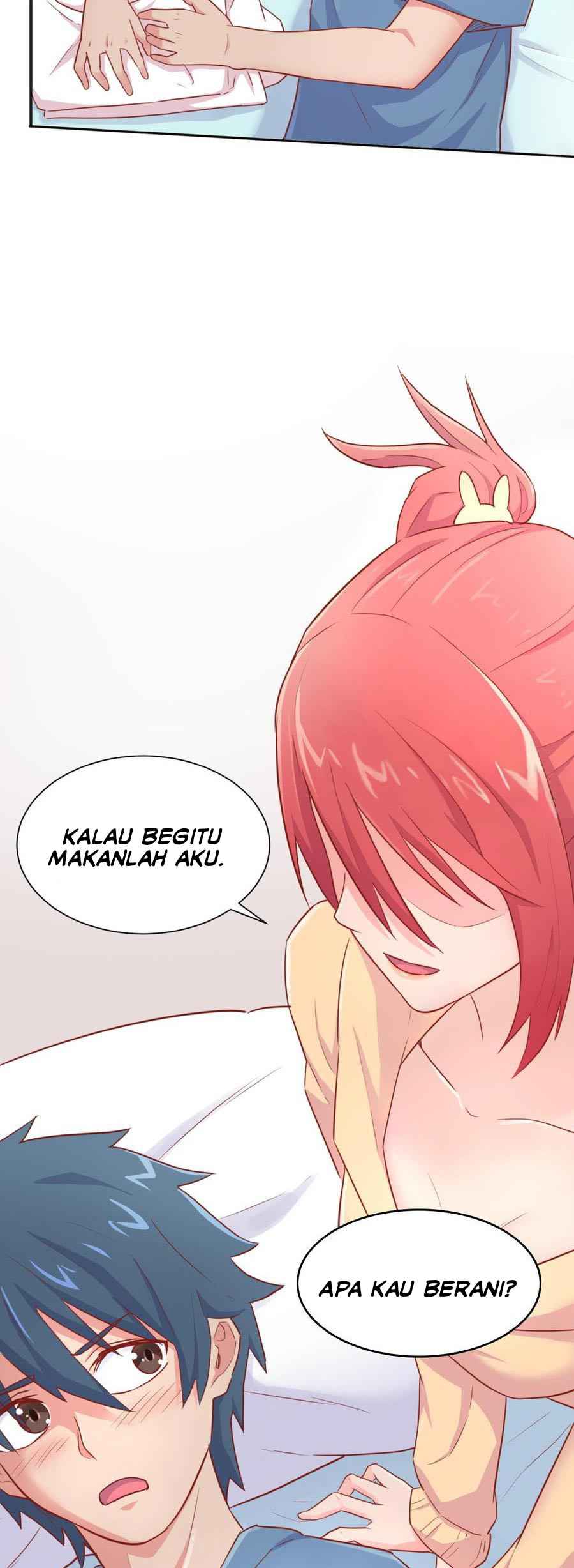 Goddess’s Personal Doctor Chapter 20 Gambar 15