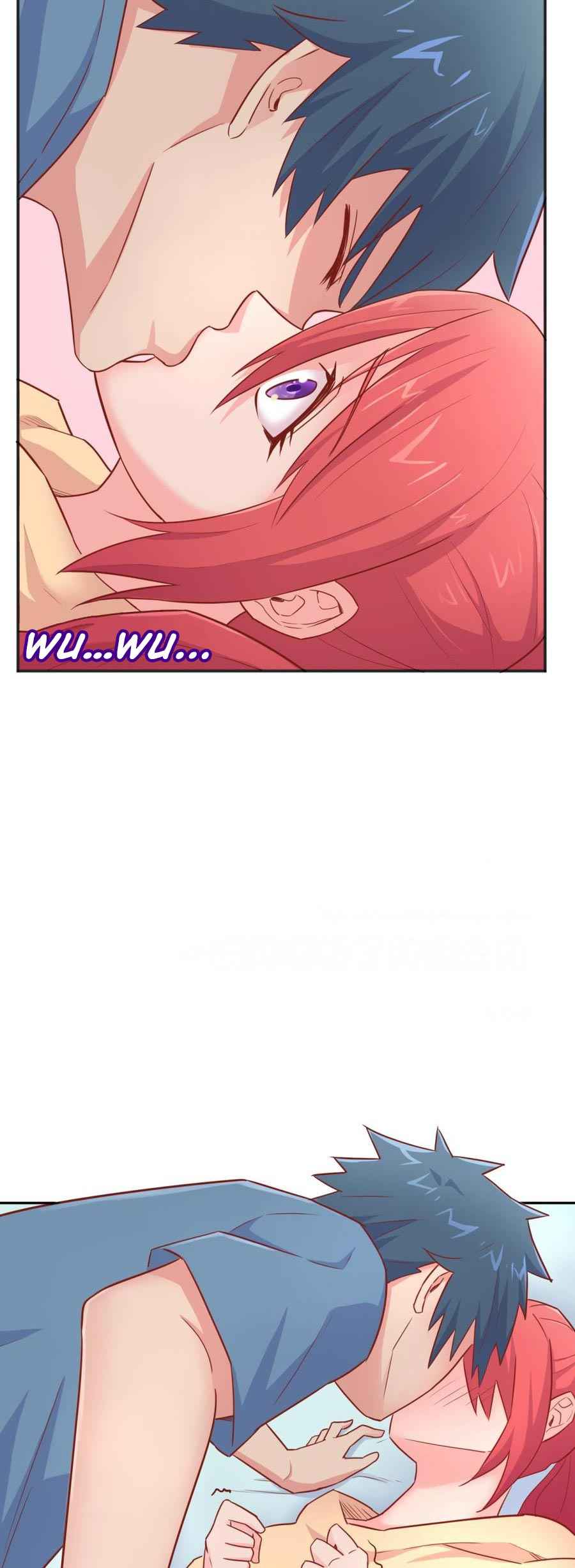 Goddess’s Personal Doctor Chapter 20 Gambar 19