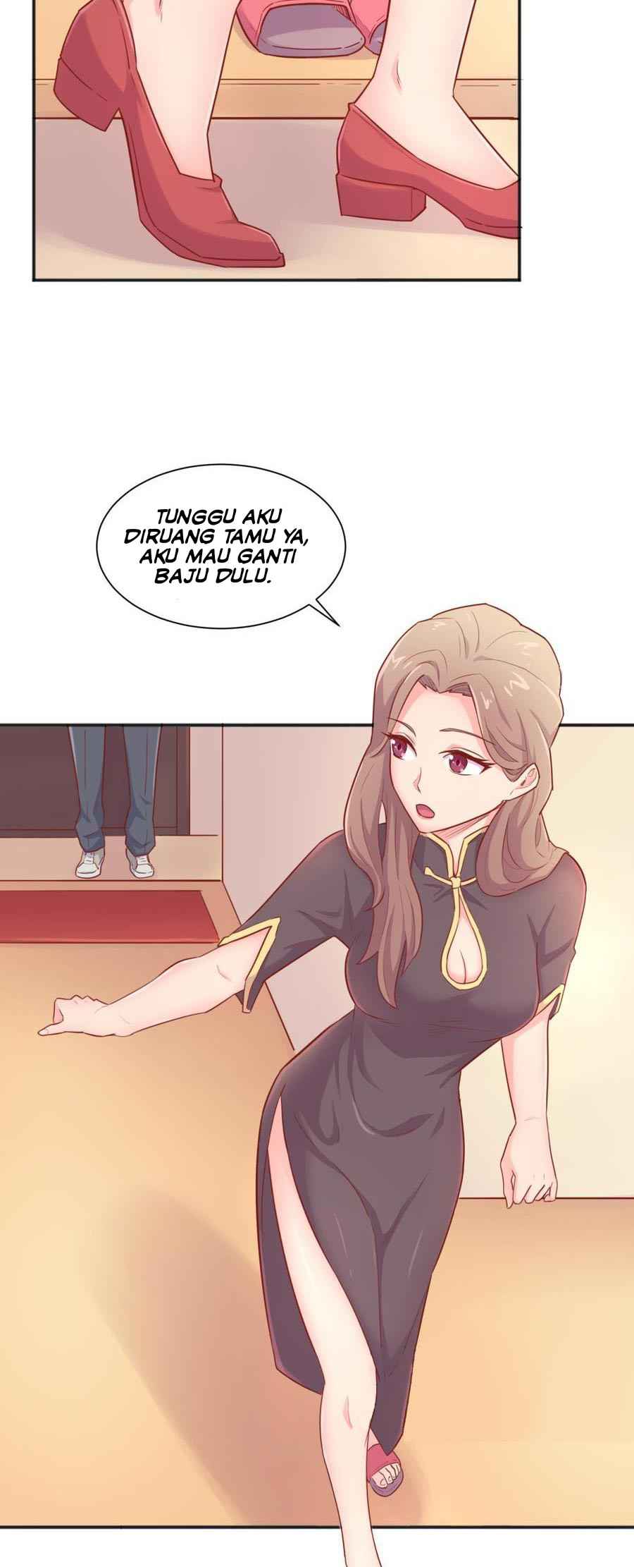 Goddess’s Personal Doctor Chapter 20 Gambar 3