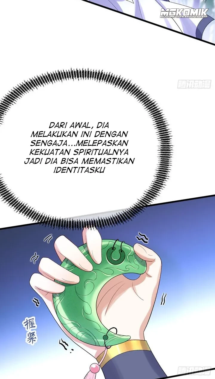 Return The Demon Goddess Chapter 24 Gambar 12