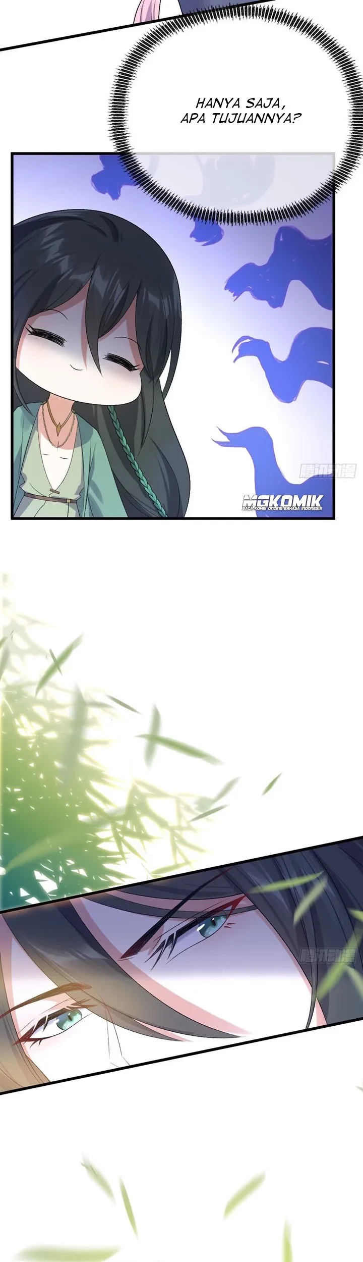 Return The Demon Goddess Chapter 24 Gambar 13