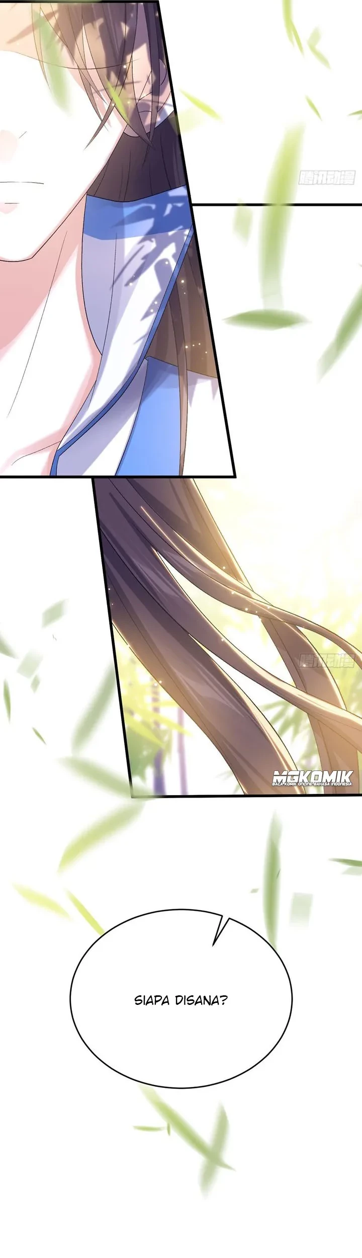 Return The Demon Goddess Chapter 24 Gambar 14