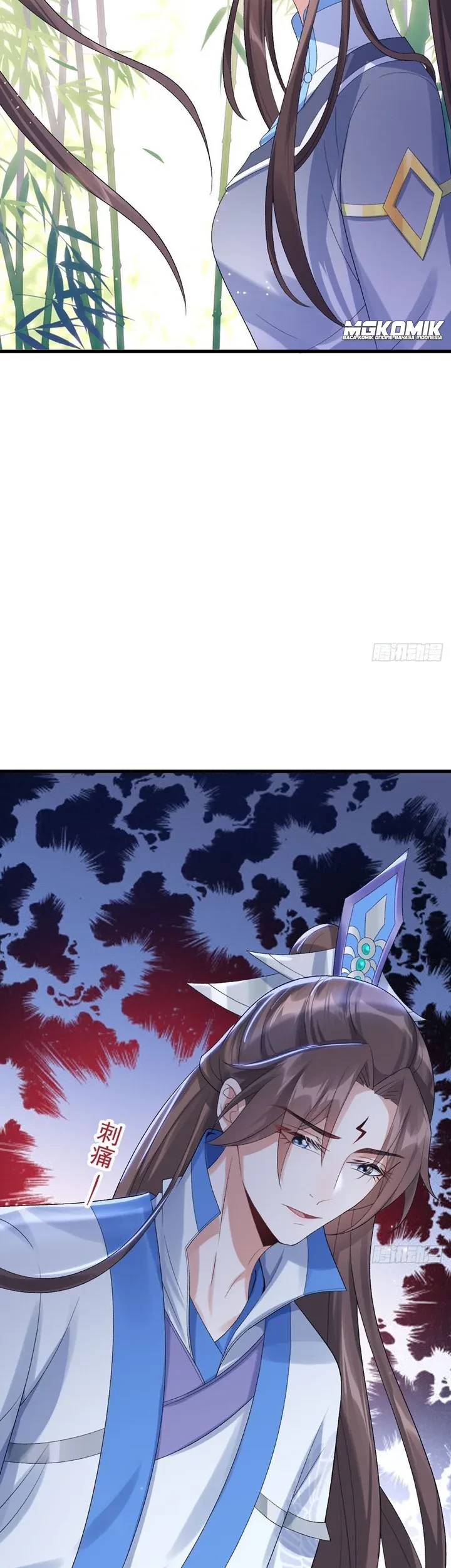 Return The Demon Goddess Chapter 24 Gambar 23