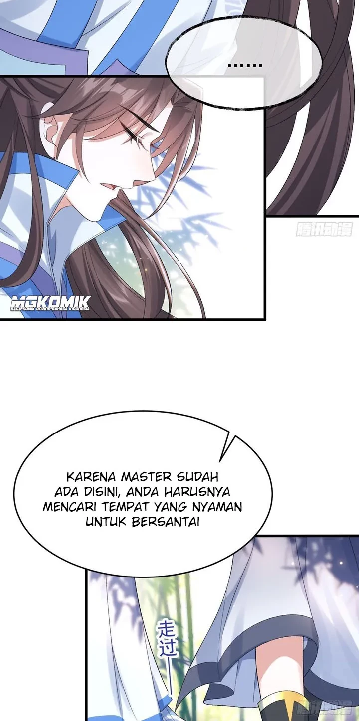 Return The Demon Goddess Chapter 24 Gambar 24