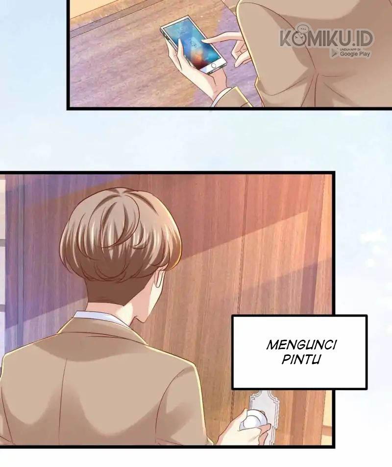 My Beautiful Time with You Chapter 61 Gambar 17