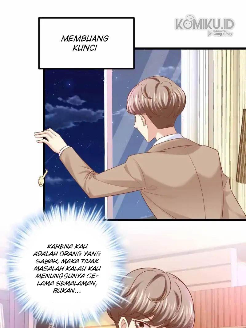 My Beautiful Time with You Chapter 61 Gambar 18