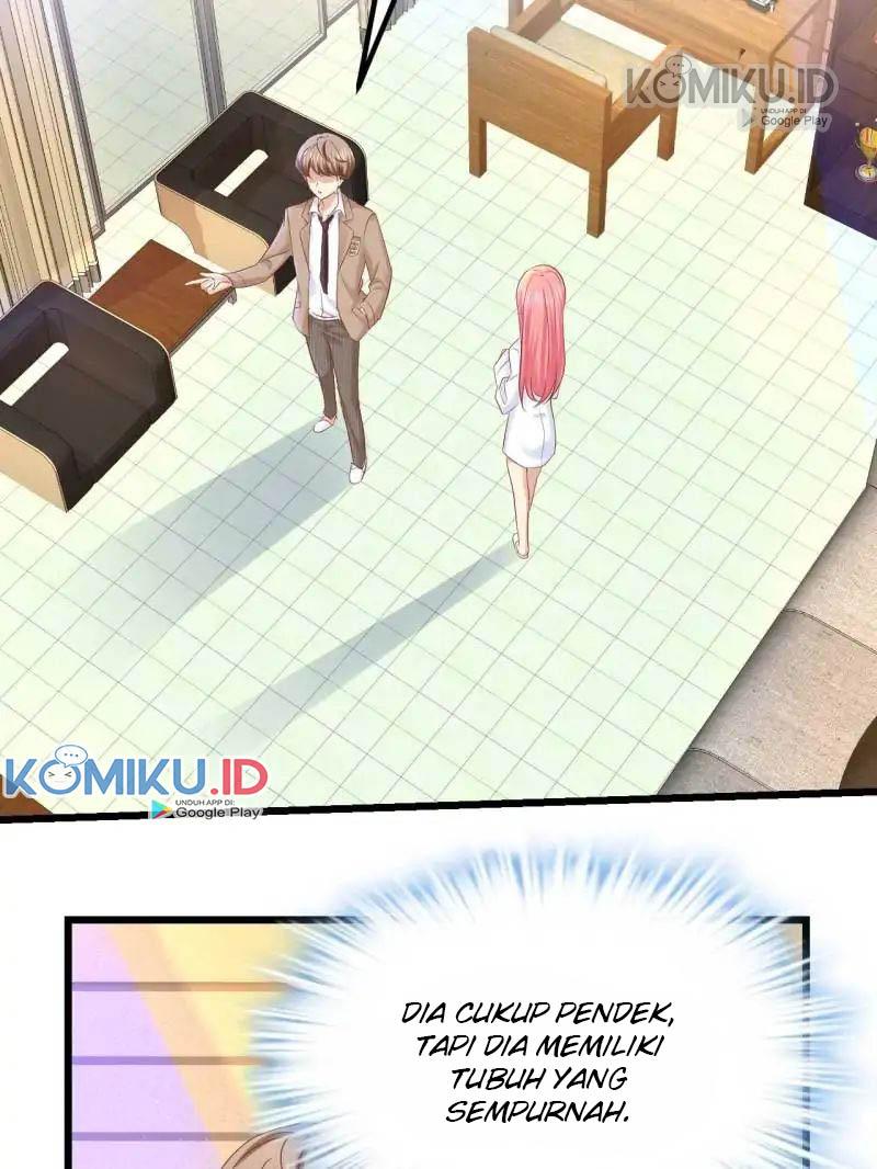 My Beautiful Time with You Chapter 61 Gambar 24
