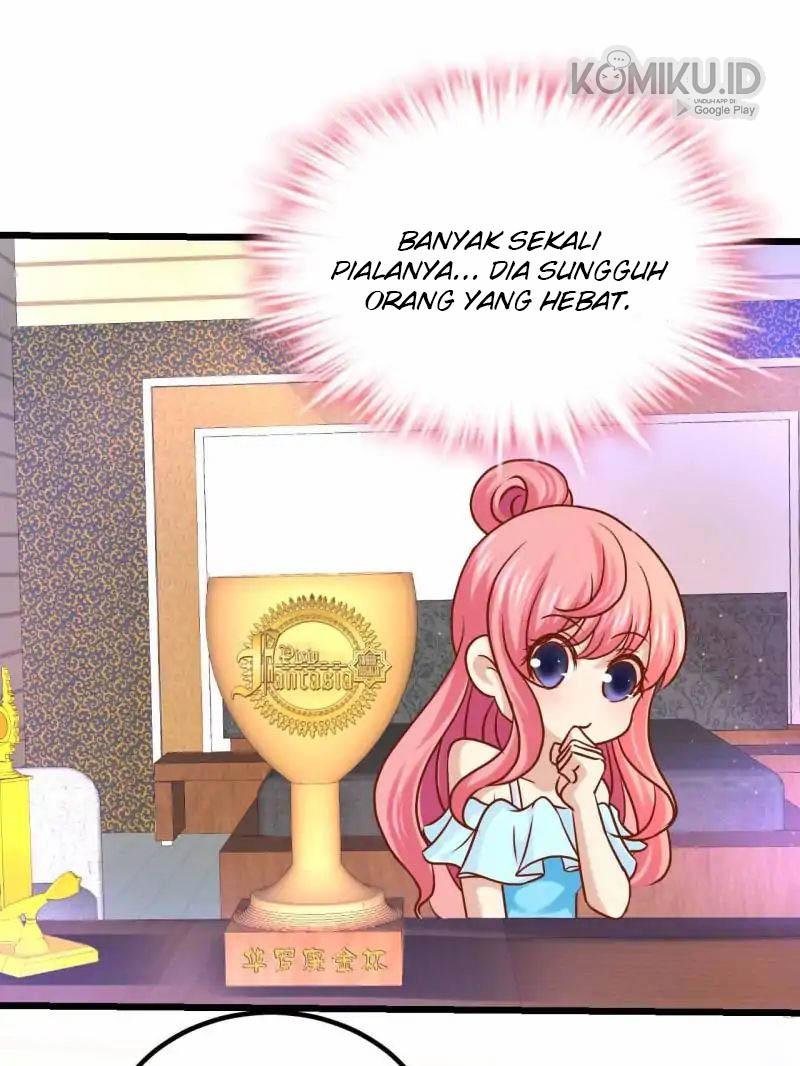 My Beautiful Time with You Chapter 61 Gambar 9