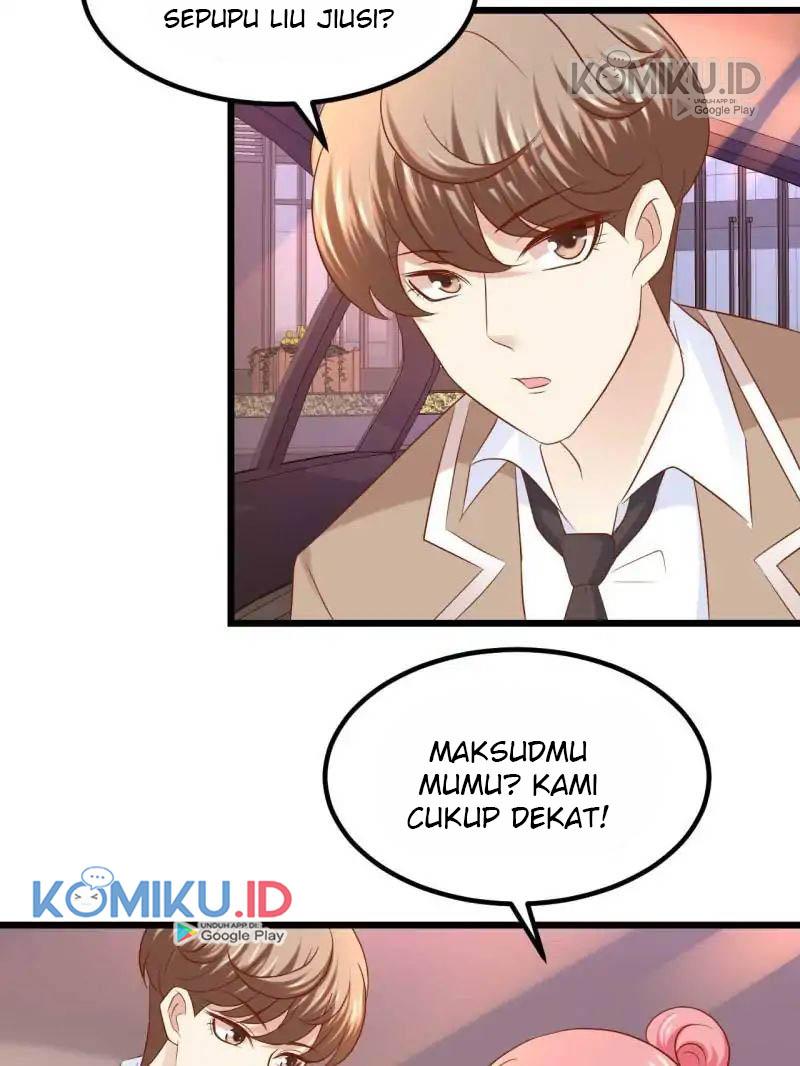 My Beautiful Time with You Chapter 68 Gambar 10