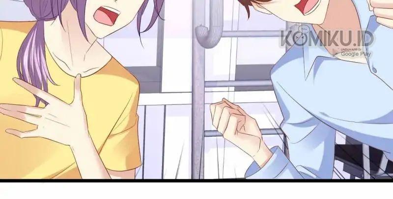 My Beautiful Time with You Chapter 68 Gambar 21