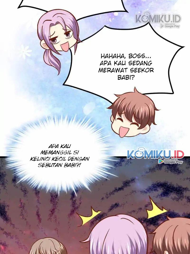 My Beautiful Time with You Chapter 68 Gambar 23