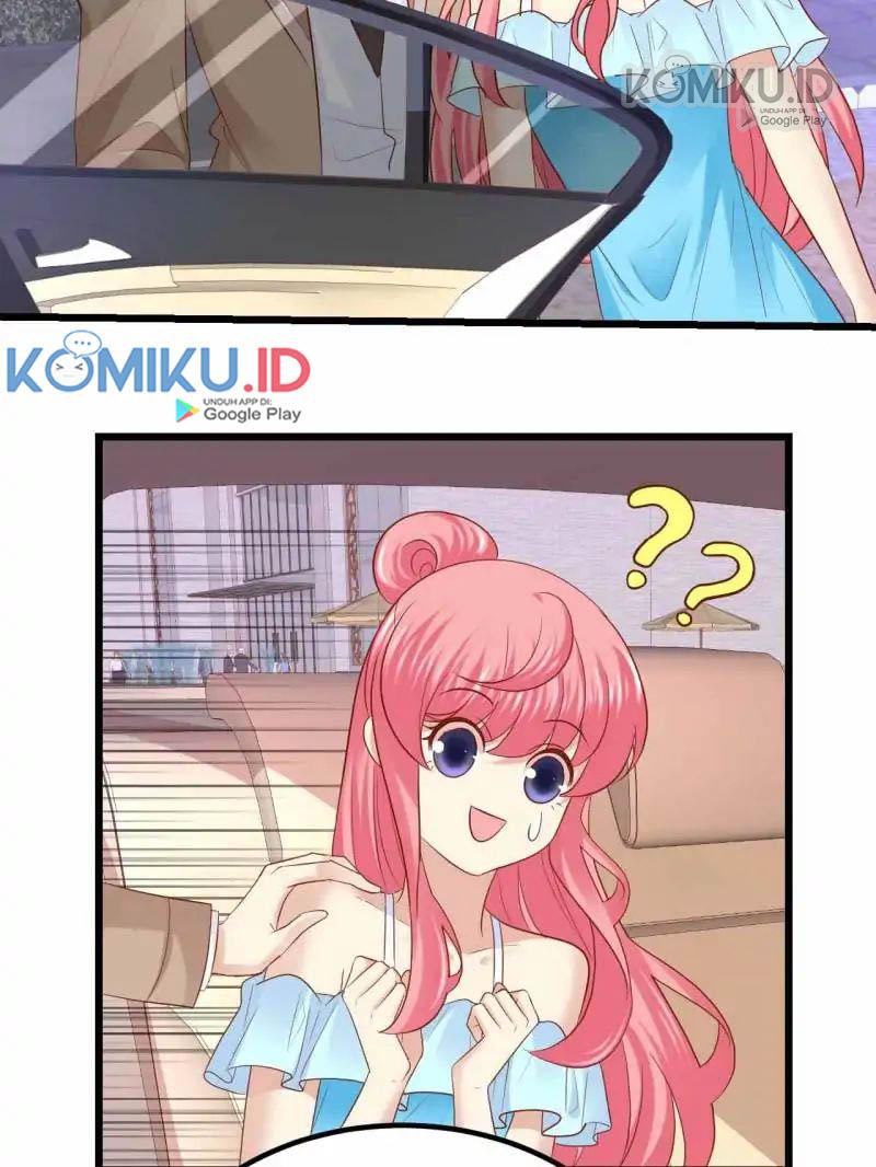 My Beautiful Time with You Chapter 68 Gambar 5