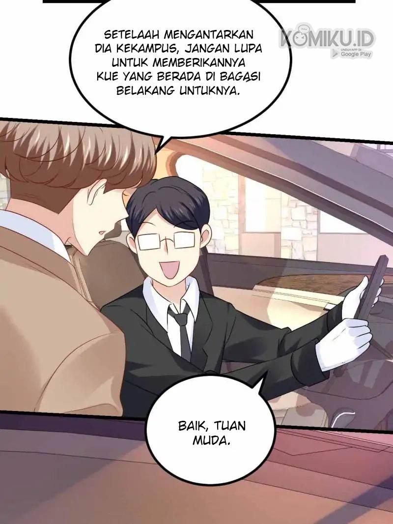 My Beautiful Time with You Chapter 68 Gambar 6
