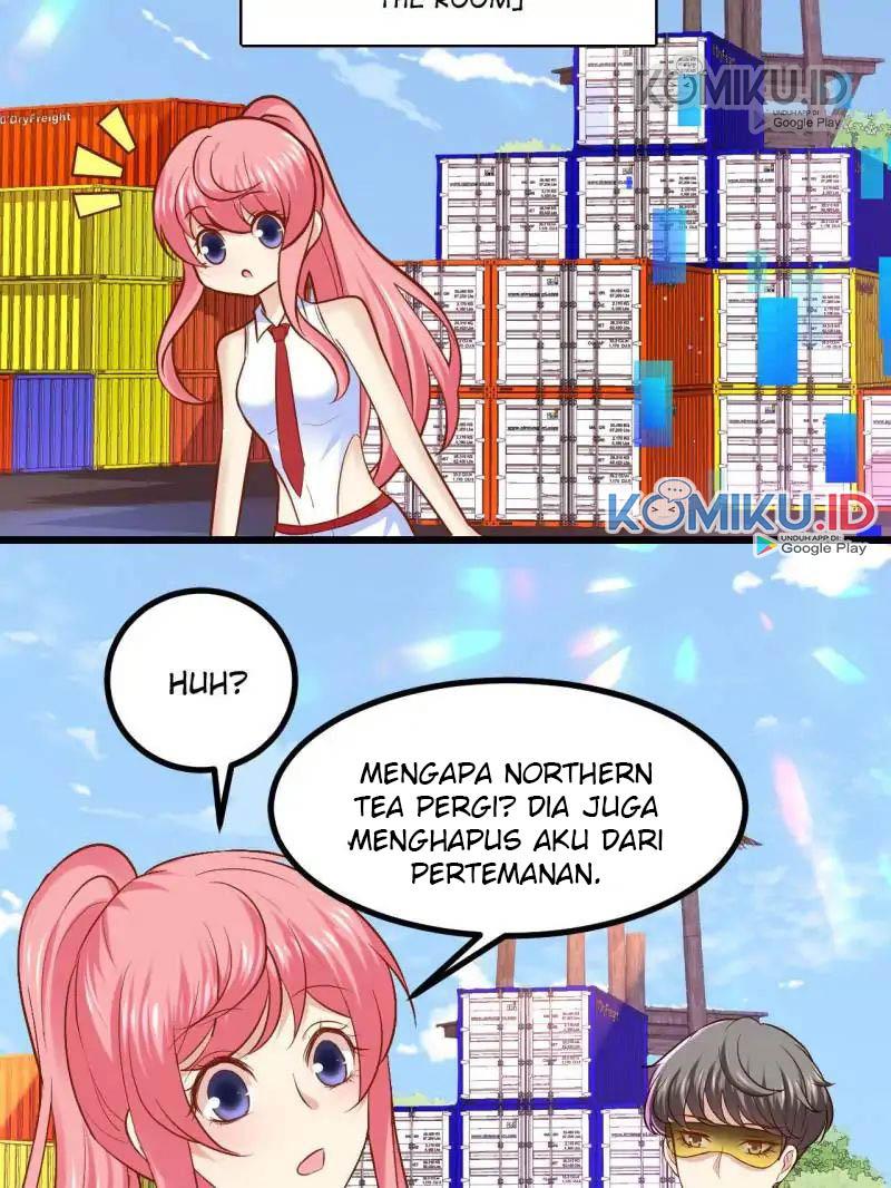 My Beautiful Time with You Chapter 70 Gambar 13