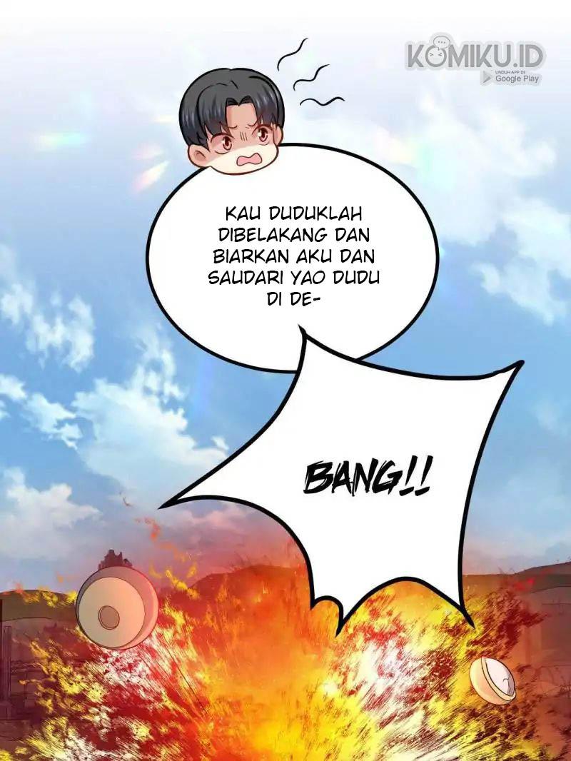 My Beautiful Time with You Chapter 70 Gambar 4