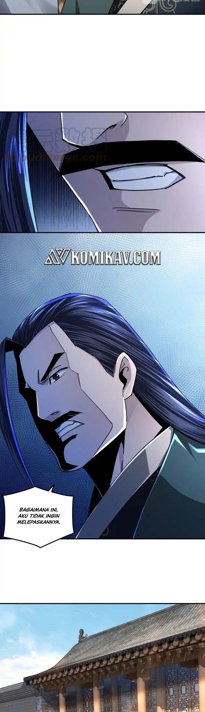 Greatest Boss System Chapter 61 Gambar 13