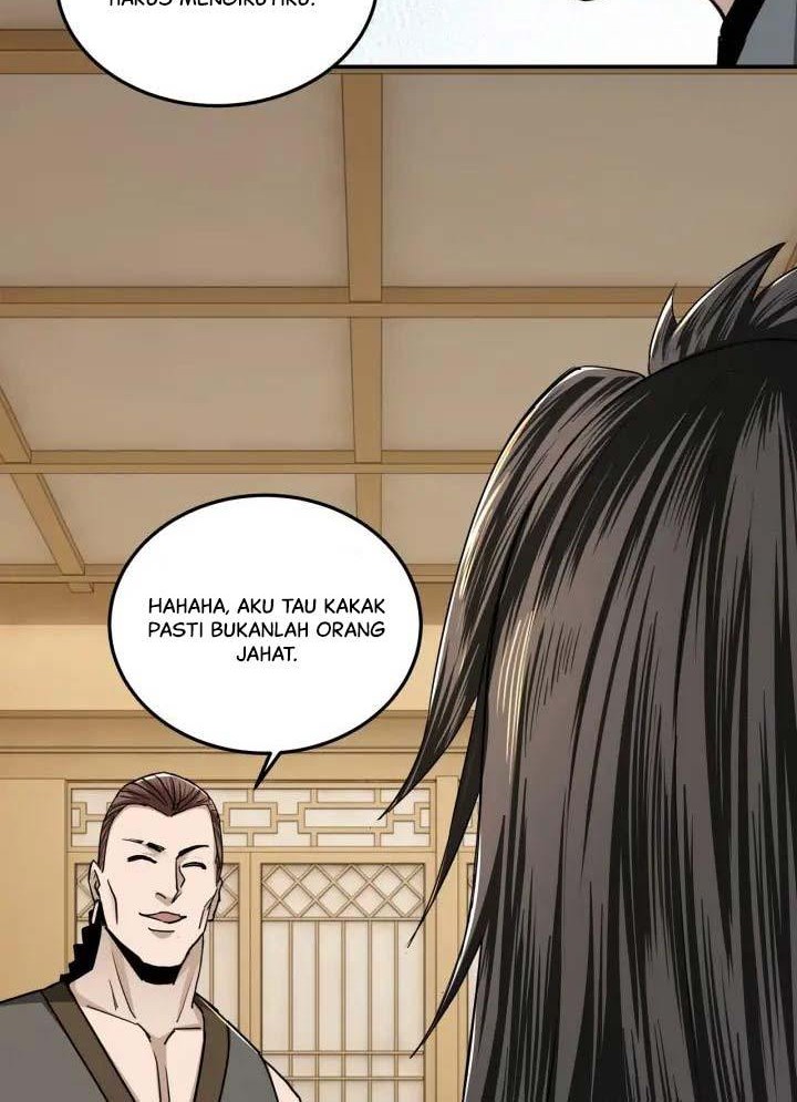 Greatest Boss System Chapter 61 Gambar 17