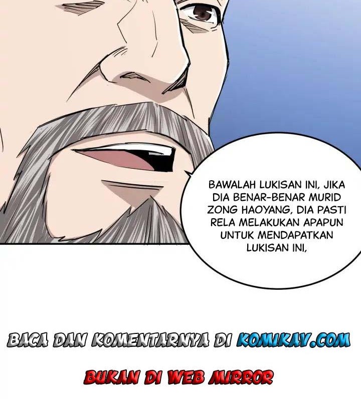 Greatest Boss System Chapter 61 Gambar 25