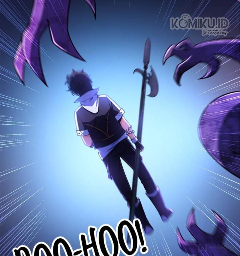 Spare Me, Great Lord! Chapter 46 Gambar 106