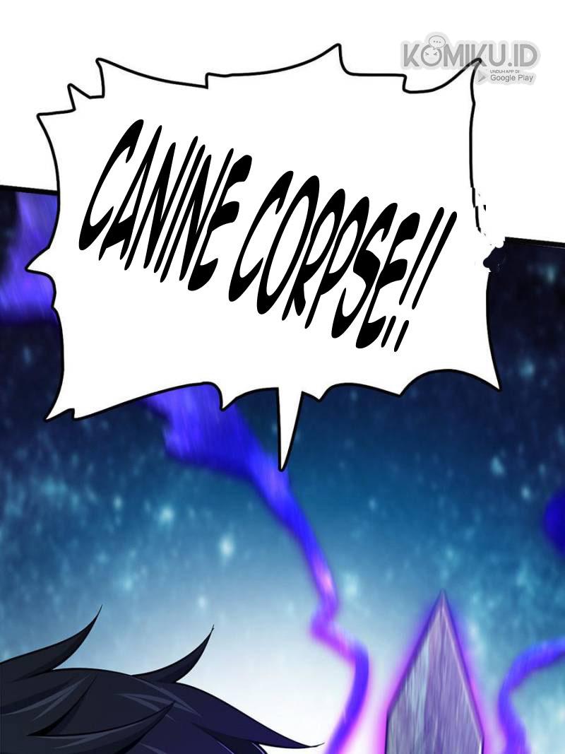Spare Me, Great Lord! Chapter 46 Gambar 109